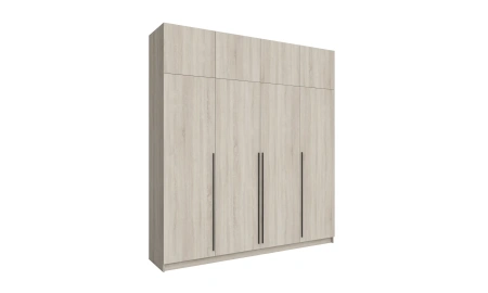 Шкаф распашной ПАКС 31